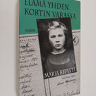 Maria Ripatti : Elämä yhden kortin varassa - pikkukuva 1
