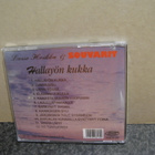 SOUVARIT: Hallayön kukka cd - pikkukuva 2