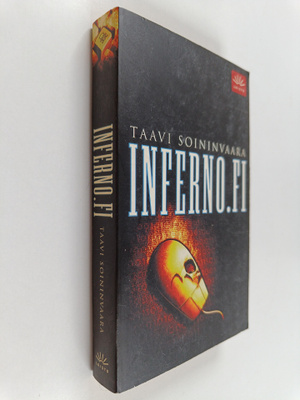 Taavi Soininvaara : Inferno.fi