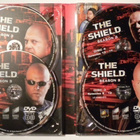 The Shield: Kausi 3 (4-dvd) DIGIPACK - pikkukuva 3
