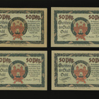 Saksa 4 x 50 Pfennig, Suhl - pikkukuva 2