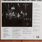 LP J. Karjalainen ja Mustat Lasit Live - pikkukuva 2
