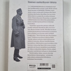 Martti Turtola : Mannerheim - pikkukuva 2