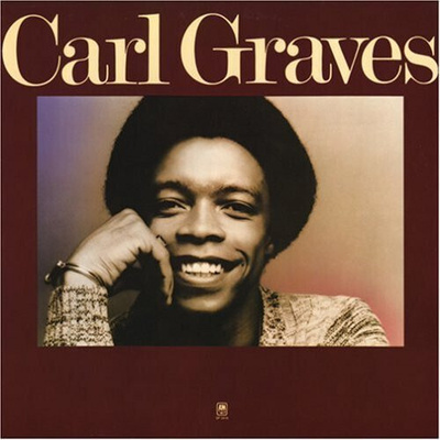 Carl Graves - Carl Graves LP
