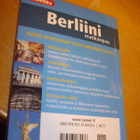 Berlitz BERLIINI matkaopas (4.p.2011) Sis.postikulut - pikkukuva 2