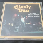 cd steely dan featuring walter becker & donald fagen - pikkukuva 1