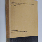 Tapio Nummenmaa : Attribuuttien assosiaatio - pikkukuva 1