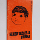 Ernst Modersohn : Pikku Vernerin tarina - pikkukuva 1