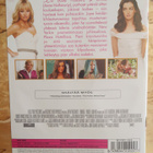 dvd Morsianten sota - Bride Wars - pikkukuva 2