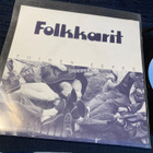 Folkkarit Toinen Ep olari 1991 Ps - pikkukuva 1