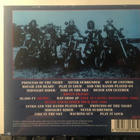 SAXON: Denim And Leather, CD, rem. & exp., muoveissa - pikkukuva 2