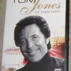 Tom Jones - The Vegas years - DVD - pikkukuva 1