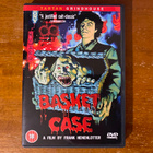 Basket Case DVD - pikkukuva 1