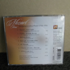 Soile Isokoski:Mozart Arias-Peter Schreier cd - pikkukuva 2