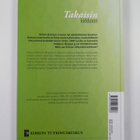 Juha Kauppinen : Takaisin kirkkoon : tutkimus aikuisena k... - pikkukuva 2