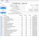 Seagate 3,5" 160GB 7200rpm sata kovalevy - pikkukuva 3