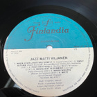 Jazz Matti Viljanen LP - pikkukuva 3