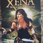 Xena Warrior Princess 1. tuotantokausi - pikkukuva 1