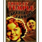 captain january (39 976) UUSI -FI- DVD shirley temple 1936 - pikkukuva 2