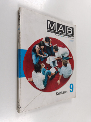 MAB : lukiolaisen matematiikka : kertaus 9