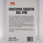 Christopher Creighton : Syvä isku - pikkukuva 2