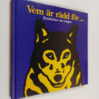 Vem är rädd för... Berättelser om vargen - pikkukuva 1