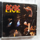 CD- LEVY : AC/DC : LIVE - pikkukuva 1