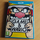 Game & Wario - WiiU (Uusi muoveissa) - pikkukuva 1