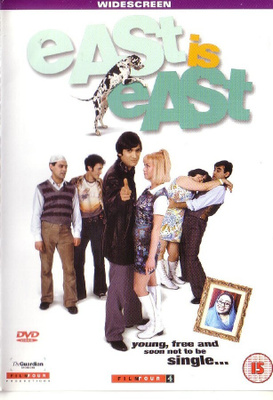 dvd, East is East [drama, comedy]