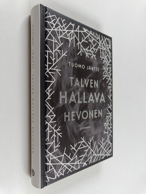 Tuomo Jäntti : Talven hallava hevonen