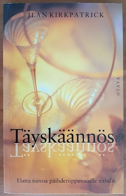 Jean Kirkpatrick: Täyskäännös