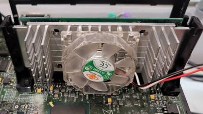 Celeron 333MHz (SL2WN), Slot 1