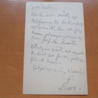1903 KPXP3 ehiö arkkitehdille Maarianhaminaan - pikkukuva 2