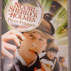 Nuori Sherlock Holmes: Pelon pyramidi (1985) dvd - pikkukuva 1
