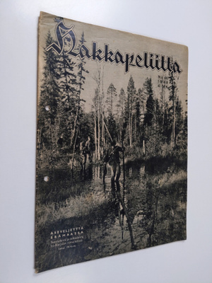 Hakkapeliitta n:o 46/1942