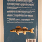 Jiri Cihar : Jokamiehen kalakirja : makean veden kalat - pikkukuva 2