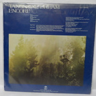 TANGERINE DREAM - ENCORE M-/EX 2LP - pikkukuva 2