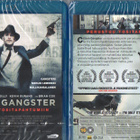 CITIZEN GANGSTER (40 868) UUSI -FI- BLU-RAY scott speedman - pikkukuva 1