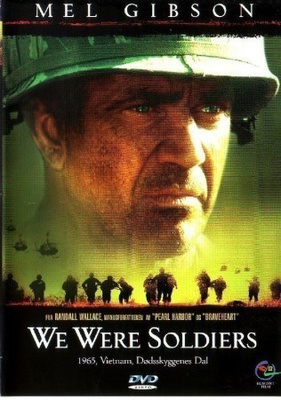 We Were Soldiers  -  DVD