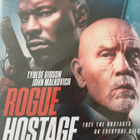 Rogue Hostage Blu-ray (John Malkovich) - pikkukuva 1