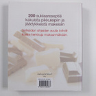 Felicity Barnum-Bobb : 200 suklaaunelmaa - pikkukuva 2
