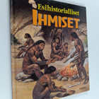 Margaret Hynes : Esihistorialliset ihmiset - pikkukuva 1