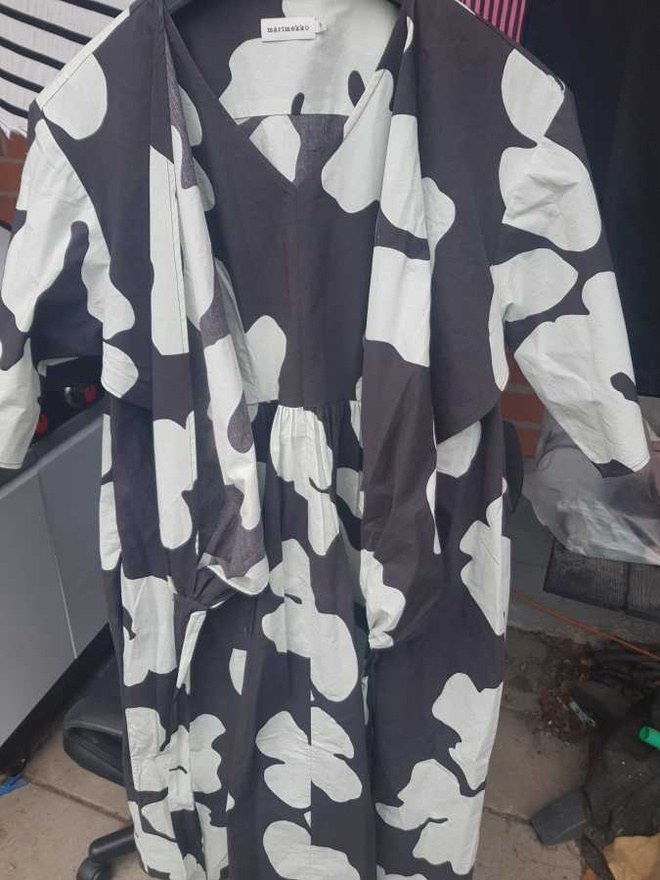 Koon 36 Marimekko tuote