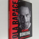 Ola Rapace : Elämäni Romeona : pakomatka 5 näytöksessä - pikkukuva 1