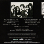 PATTI SMITH GROUP:RADIO ETHIOPIA CD - pikkukuva 2