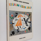 Anna-Liisa Lehtonen : Kirjavan kissan satuja - pikkukuva 1