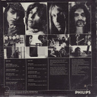 Blue Cheer - BC #5 The Original Human Being - pikkukuva 2