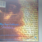 PRINCE :: IF I WAS YOUR GIRLFRIEND :: VINYYLI  7"  1987 - pikkukuva 2