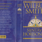 Wilbur Smith: Siintävä horisontti (sid. SSKK 2004) - pikkukuva 3