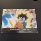 EP1 foil Pokemon Topps - pikkukuva 1